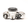 Pentax ME SE 35mm SLR Camera Body, Chrom...: Picture 6 thumbnail