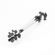 Manfrotto 3000N - 3001N Tripod with 3025...: Picture 3 thumbnail