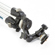 Manfrotto 3000N - 3001N Tripod with 3025...: Picture 6 thumbnail