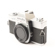 Minolta SRT-101 Chrome SLR Camera Body: Picture 2 thumbnail