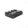 Comer BC-C4S/A Quad Gold Mount Charger: Picture 4 thumbnail