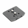 Wooden Camera Riser Shim Plate: Picture 4 thumbnail