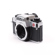 Leica R5 35mm SLR Film Camera, Chrome/Si...: Picture 2 thumbnail