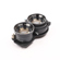 Mamiya TLR 80mm F/2.8 Black Lens: Picture 2 thumbnail