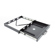 Adesso EasyTouch Rackmount Touchpad Keyb...: Picture 4 thumbnail