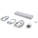 Gefen 1:4 DVI Dual Link Splitter: Picture 5 thumbnail