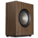 Jamo S 810 SUB 150W 10" Subwoofer, Walnu...: Picture 2 thumbnail