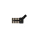 Rode Microphones PodMic Dynamic Podcasti...: Picture 3 thumbnail