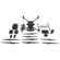 DJI Matrice 210 V2 RTK: Picture 1 thumbnail