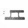 Berkey System Top Mount Accessory Plate ...: Picture 1 thumbnail
