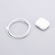 Apple AirPods with Lightning Charging Ca...: Picture 1 thumbnail