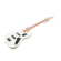 Fender Player Jazz Bass: Picture 1 thumbnail