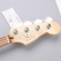 Fender Player Jazz Bass: Picture 4 thumbnail
