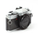 Minolta XG-1 SLR Camera Body, Chrome: Picture 3 thumbnail