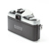 Minolta XG-1 SLR Camera Body, Chrome: Picture 4 thumbnail