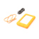 LaCie Rugged USB-C Hard Drive: Picture 1 thumbnail