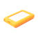 LaCie Rugged USB-C Hard Drive: Picture 3 thumbnail