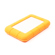 LaCie Rugged USB-C Hard Drive: Picture 4 thumbnail