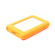 LaCie Rugged USB-C Hard Drive: Picture 5 thumbnail