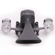 JZ U3S Speaker & Spotlight: Picture 1 thumbnail