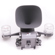 JZ U3S Speaker & Spotlight: Picture 2 thumbnail