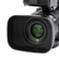 Canon XF-100: Picture 3 thumbnail
