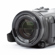 Canon VIXIA HF G50: Picture 6 thumbnail
