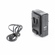 RED Digital Cinema Dual V-Lock Charger: Picture 1 thumbnail