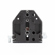 Wooden Camera Fixed Base for Canon Cinem...: Picture 4 thumbnail