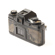 Contax 139-Quartz SLR Body: Picture 4 thumbnail