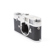 Leica M2 35mm Rangefinder Camera Body (w...: Picture 2 thumbnail