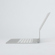 Apple Magic Keyboard, US English White i...: Picture 4 thumbnail