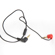 Roland Binaural Microphones/Earphones fo...: Picture 3 thumbnail