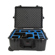 Jason Cases Case with Laser-Cut Foam for...: Picture 3 thumbnail