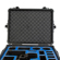 Jason Cases Case with Laser-Cut Foam for...: Picture 4 thumbnail