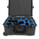 Jason Cases Case with Laser-Cut Foam for...: Picture 5 thumbnail