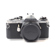 Pentax ME SLR Body, Chrome: Picture 1 thumbnail