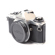 Pentax ME SLR Body, Chrome: Picture 2 thumbnail