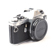 Pentax ME SLR Body, Chrome: Picture 3 thumbnail