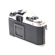 Pentax ME SLR Body, Chrome: Picture 4 thumbnail