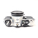 Pentax ME SLR Body, Chrome: Picture 6 thumbnail