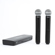 Shure BLX288/SM58-H10: Picture 2 thumbnail