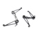 Kessler All-Terrain Outrigger Feet for P...: Picture 2 thumbnail