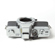 MINOLTA SRT-100 CHR SLR BODY: Picture 3 thumbnail