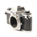 Nikon FE SLR Body, Chrome: Picture 2 thumbnail