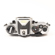 Nikon FE SLR Body, Chrome: Picture 6 thumbnail