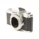 Nikon Nikomat FT Chrome SLR Camera Body: Picture 2 thumbnail