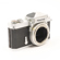 Nikon Nikomat FT Chrome SLR Camera Body: Picture 3 thumbnail
