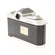 Nikon Nikomat FT Chrome SLR Camera Body: Picture 4 thumbnail