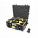 HPRC 2600 Watertight Hard Case for Canon...: Picture 6 thumbnail